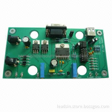 Housing Electronic, 100% Quality Visual Inspection, Lead-free/RoHS-compliant